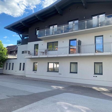 Schraberger - Top Alpin Amore Schladming Exterior photo