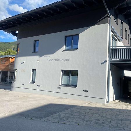 Schraberger - Top Alpin Amore Schladming Exterior photo