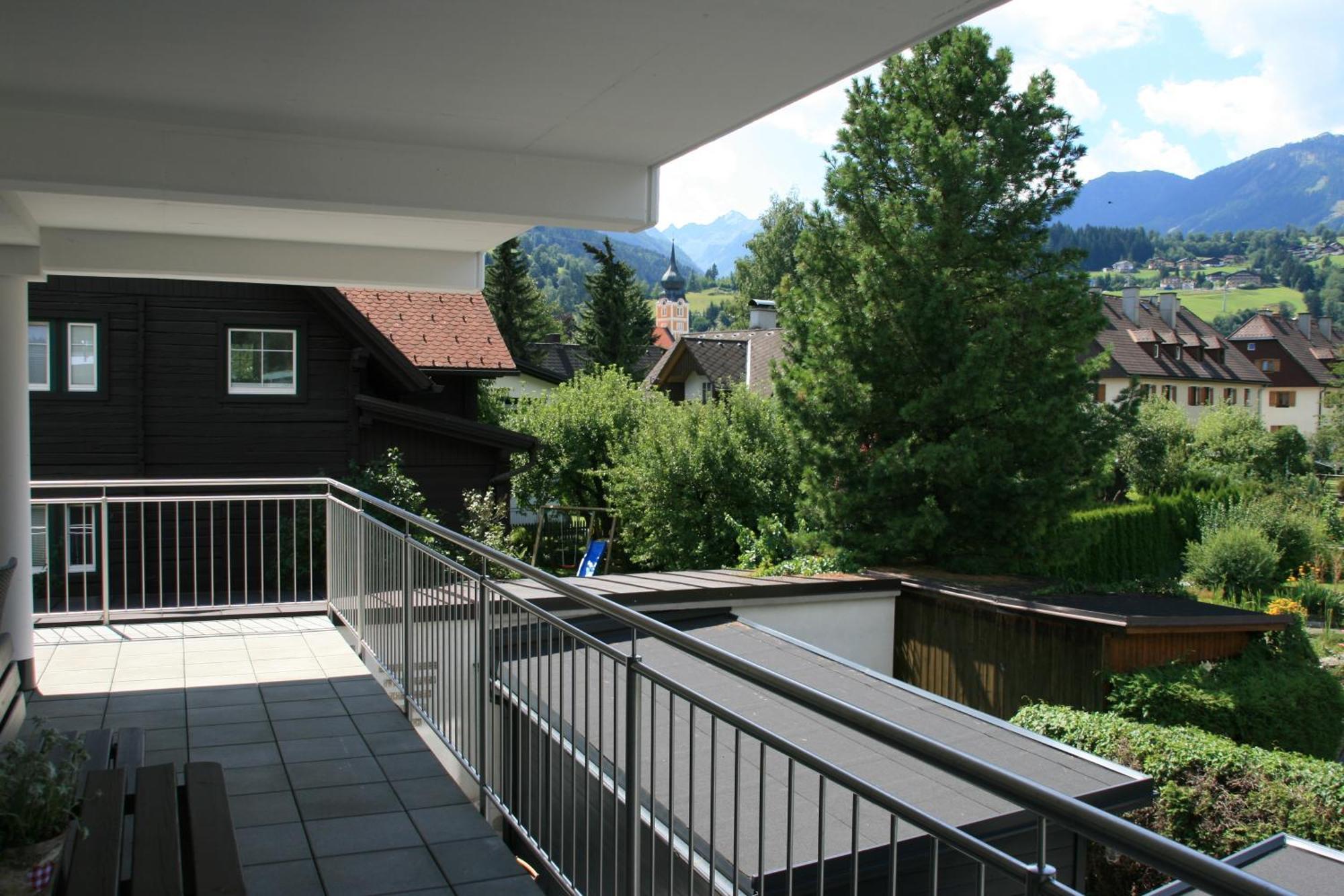 Schraberger - Top Alpin Amore Schladming Exterior photo
