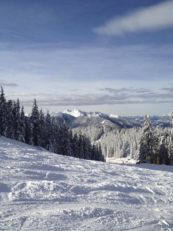 Schraberger - Top Alpin Amore Schladming Room photo