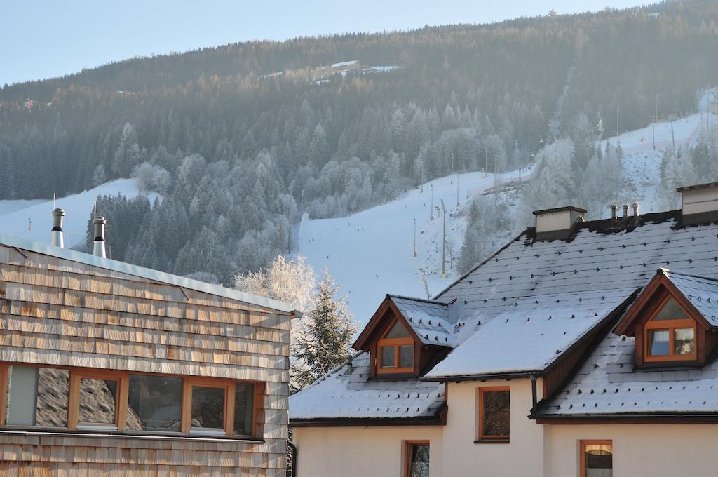 Schraberger - Top Alpin Amore Schladming Room photo
